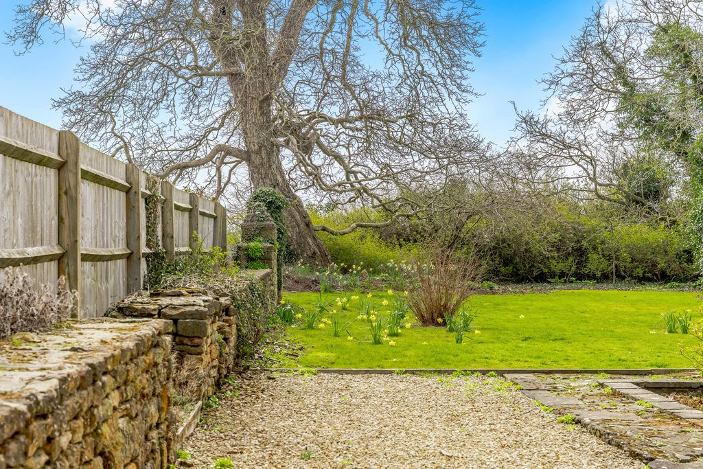 Meadow Drive Middleton Cheney